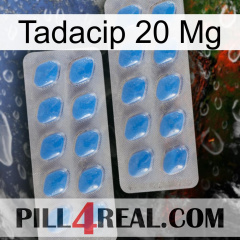 Tadacip 20Mg 23